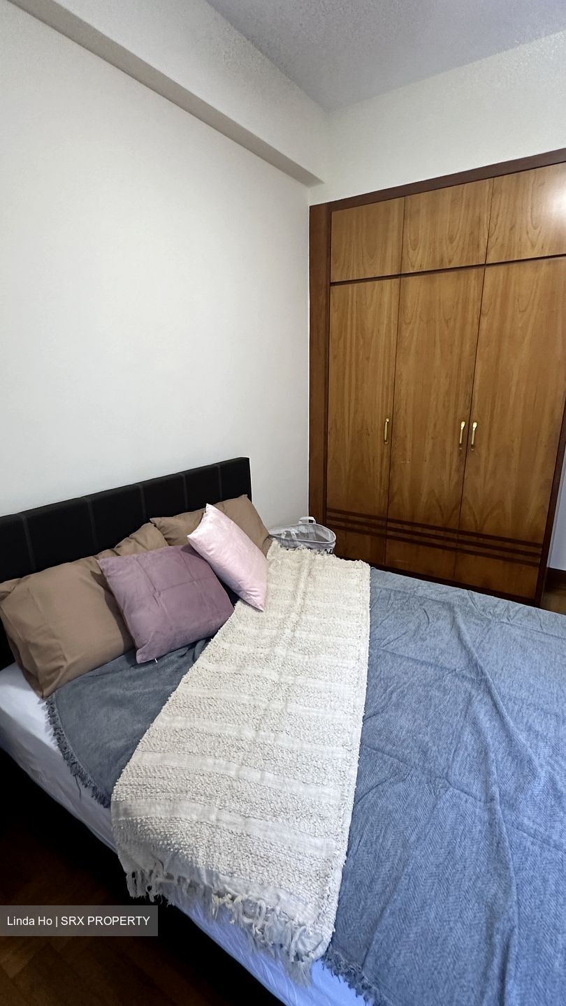 East Meadows (D16), Condominium #491827431